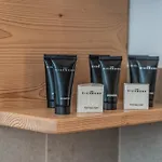 Dolomites Essence 아파트 팔카데