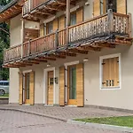 דירה Dolomites Essence
