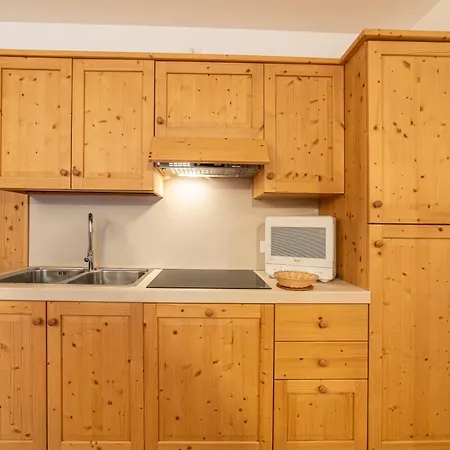 Dolomites Essence Apartment