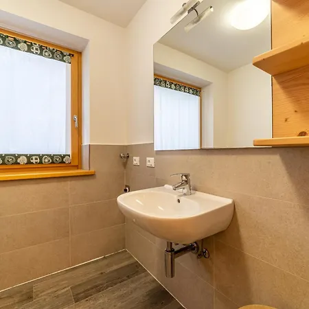 Apartment Dolomites Essence Falcade