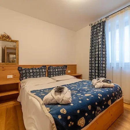 Apartment Dolomites Essence