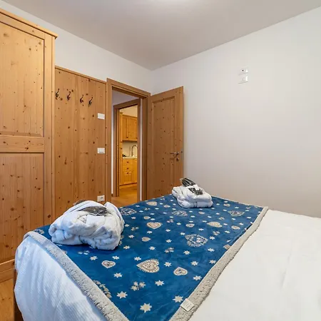Apartment Dolomites Essence