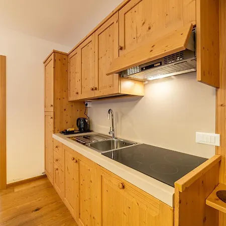 Dolomites Essence Apartment Falcade