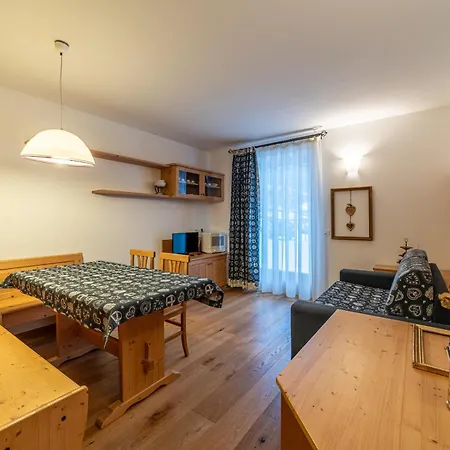 Dolomites Essence Apartment
