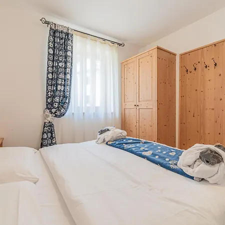 Apartment Dolomites Essence *