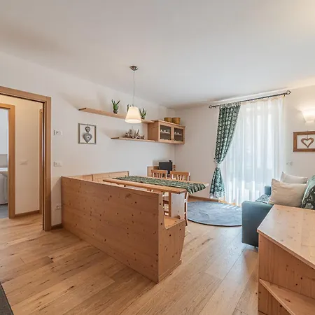 Dolomites Essence Apartment