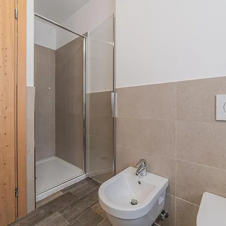 Apartment Dolomites Essence