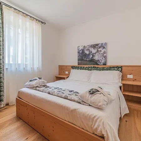 Dolomites Essence Apartment