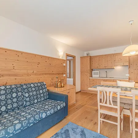 Dolomites Essence Apartment *