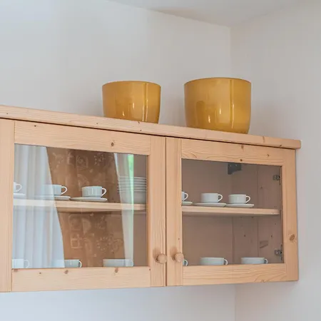 Dolomites Essence Apartment Falcade