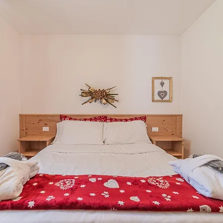 Dolomites Essence Apartment *