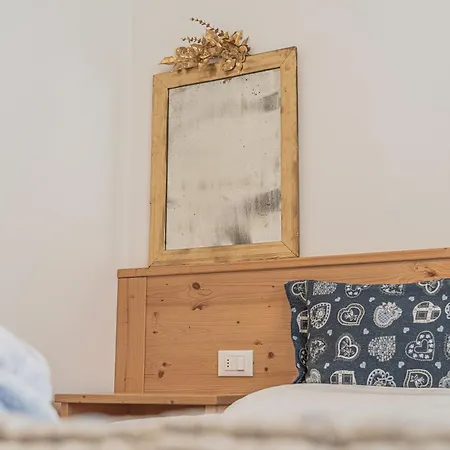 Appartement Dolomites Essence Falcade