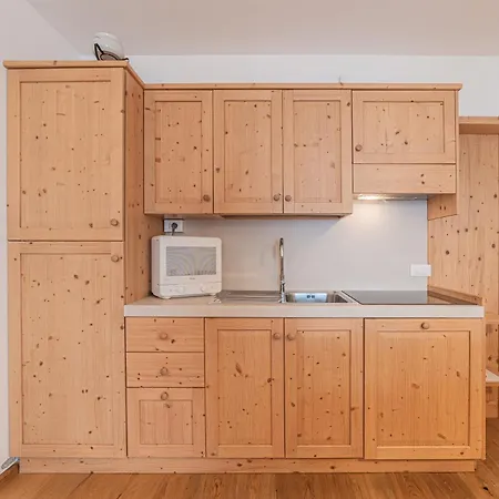 Dolomites Essence Appartement Falcade