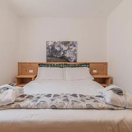 Appartement Dolomites Essence Falcade