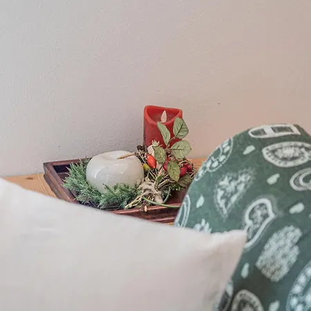 Lejlighed Dolomites Essence