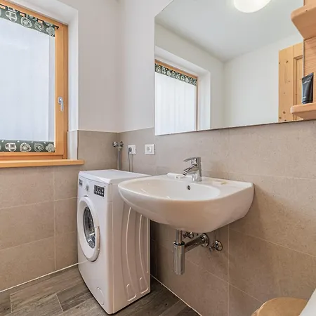 Appartement Dolomites Essence Falcade