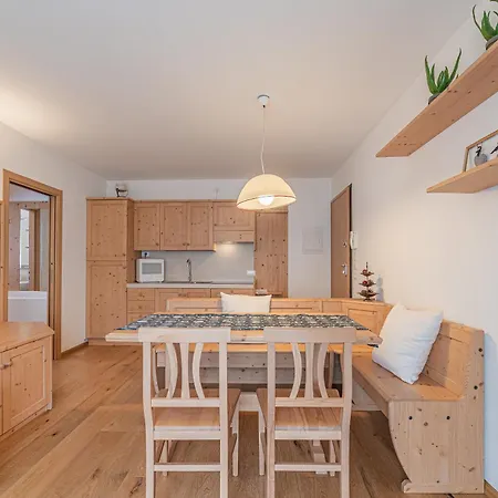 Dolomites Essence Appartement Falcade