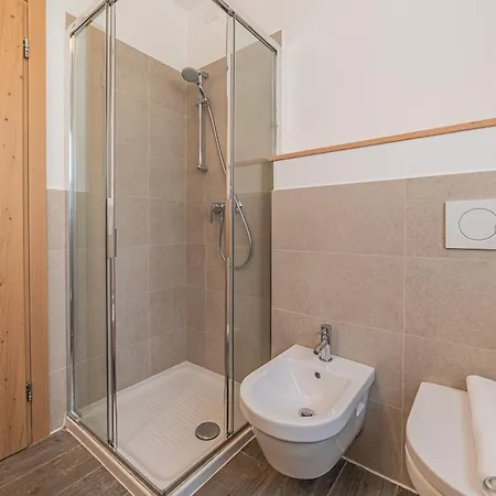 Dolomites Essence Appartement