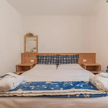 Appartement Dolomites Essence