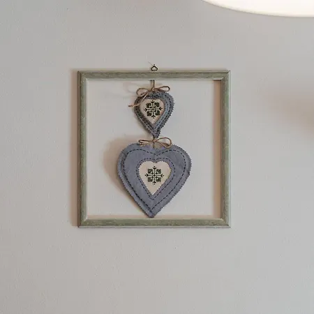 Dolomites Essence Appartement