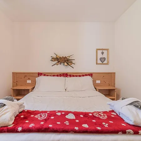 Dolomites Essence * Falcade