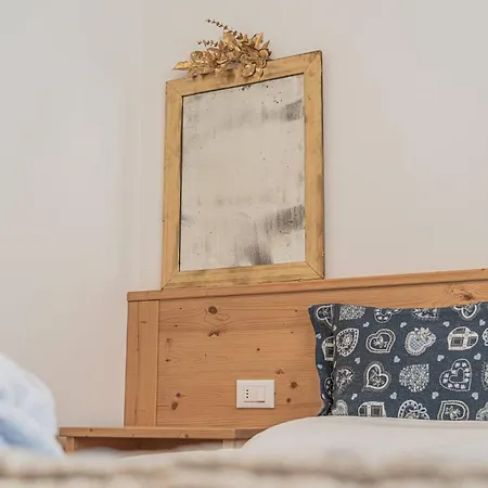 Appartement Dolomites Essence