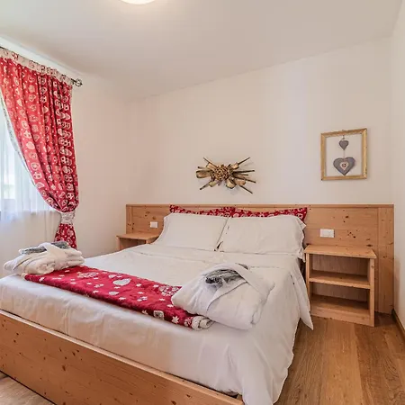 Apartamento Dolomites Essence
