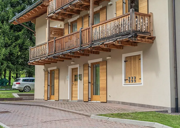 Dolomites Essence * Falcade