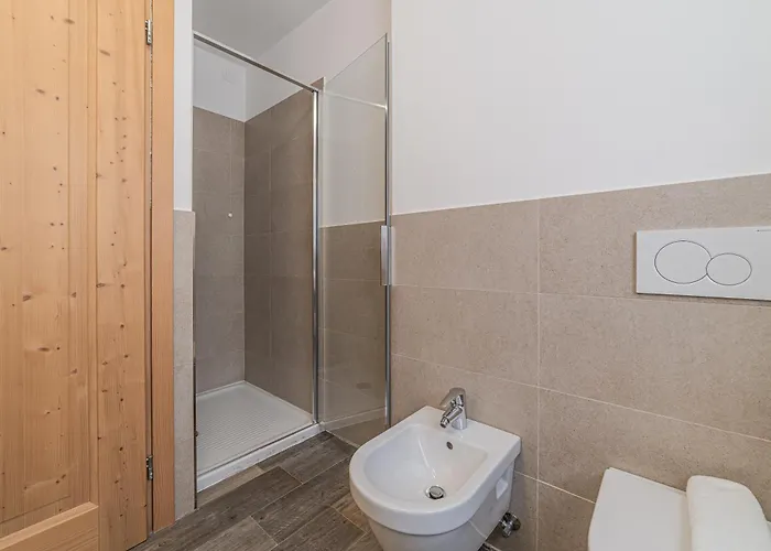 Dolomites Essence * Falcade