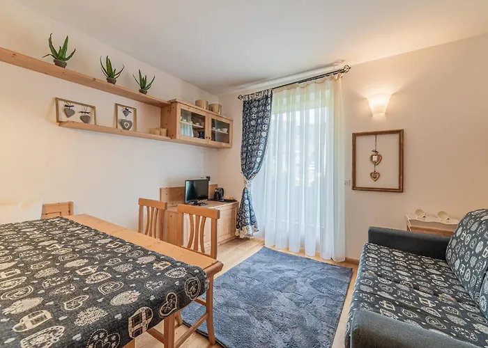 Dolomites Essence * Falcade