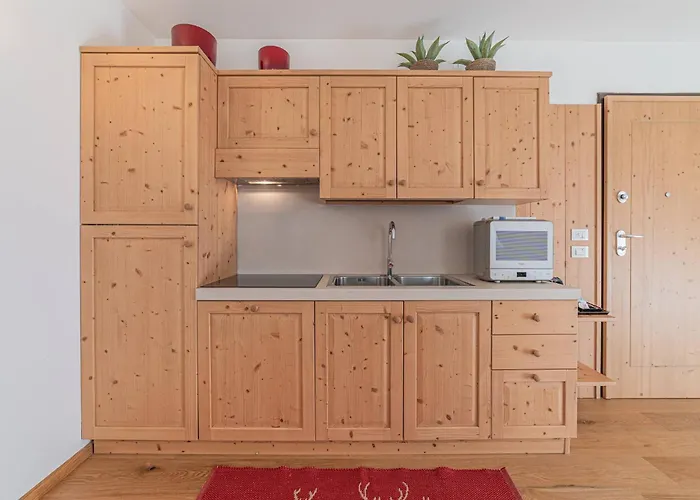 Dolomites Essence * Falcade