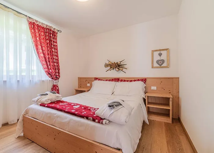 Dolomites Essence Falcade