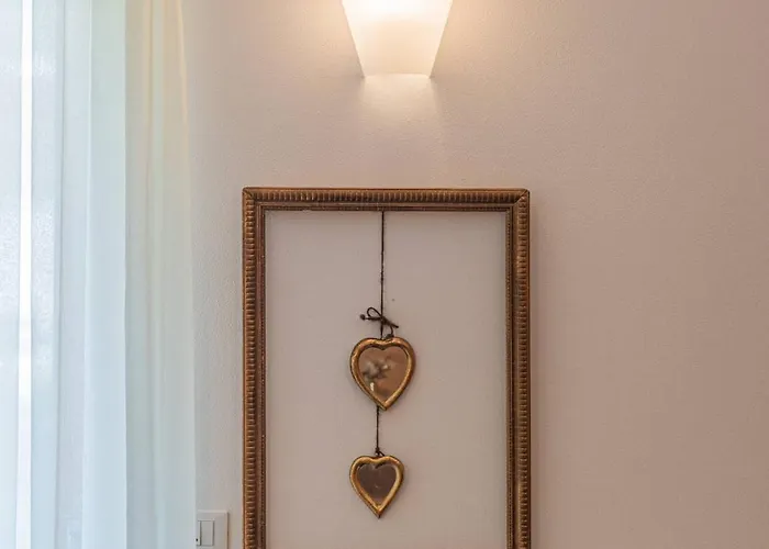 Apartamento Dolomites Essence Falcade