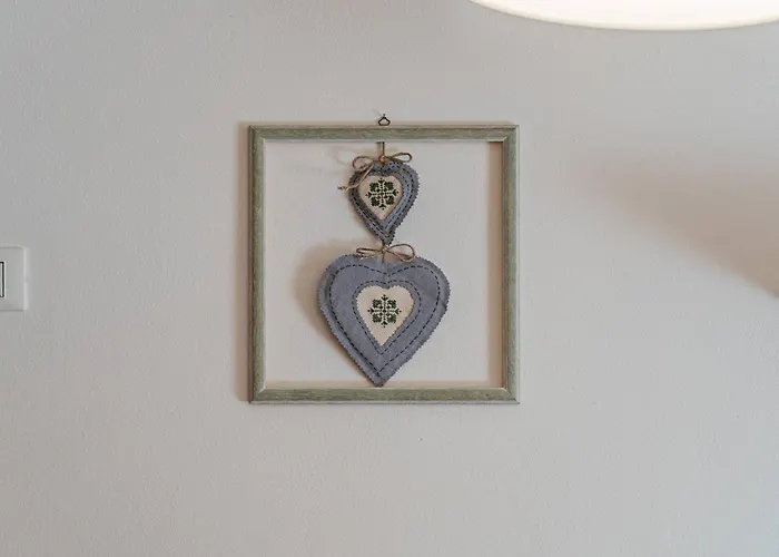 Dolomites Essence Apartamento