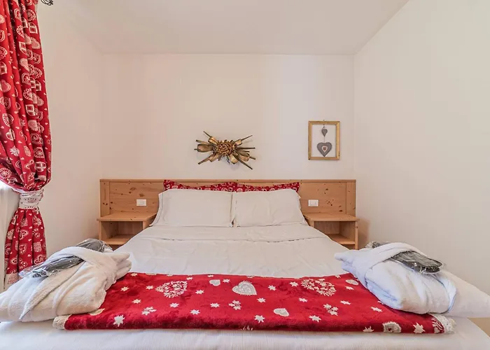 Dolomites Essence * Falcade