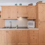 Apartmán Dolomites Essence
