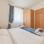 Apartmán Dolomites Essence Falcade