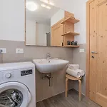 Dolomites Essence Apartment Falcade