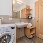 Dolomites Essence Apartment *