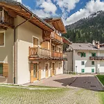 Apartment Dolomites Essence Falcade