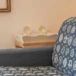 Dolomites Essence Apartament Falcade