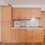 Apartment Dolomites Essence Falcade