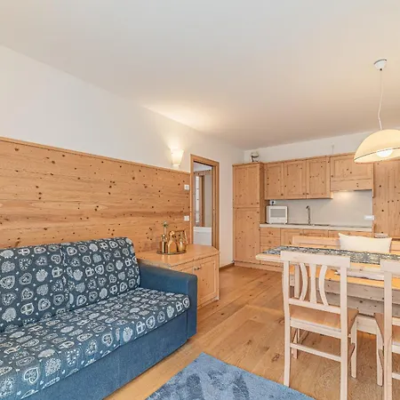 Dolomites Essence Apartment