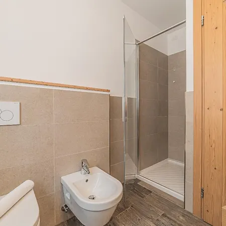 Dolomites Essence Apartmán Falcade