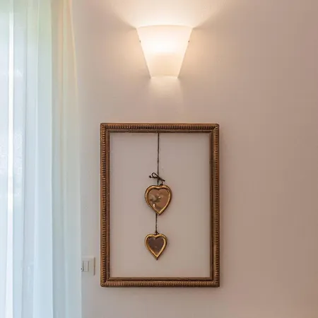 Dolomites Essence Apartment *