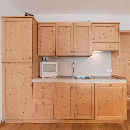 Apartment Dolomites Essence Falcade
