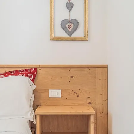 Apartment Dolomites Essence Falcade