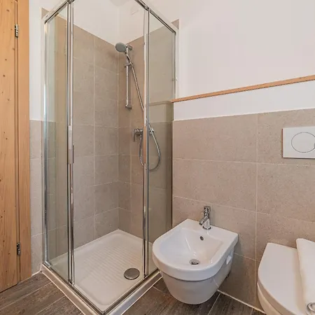 Dolomites Essence Apartment