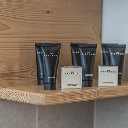 Apartman Dolomites Essence *