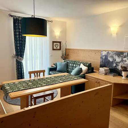 Dolomites Essence Apartment